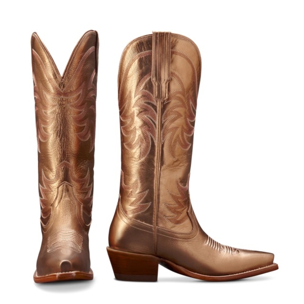 Tecovas Annie in Copper